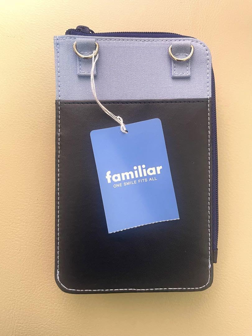 Amazon.co.jp: ファミリア ポシェットファミリアショー限定